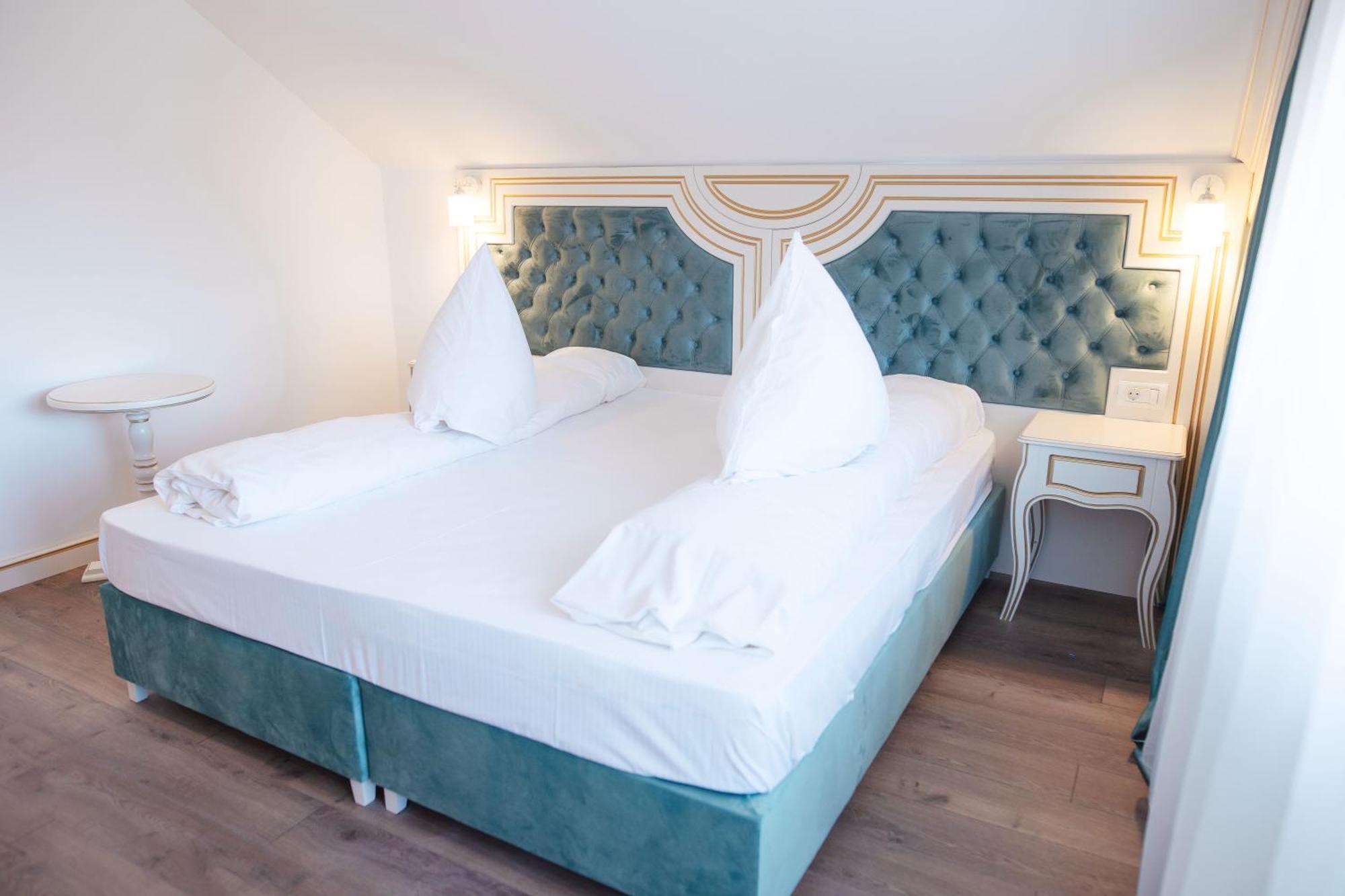 Hotel Miruna Sîmbăta de Sus Bagian luar foto